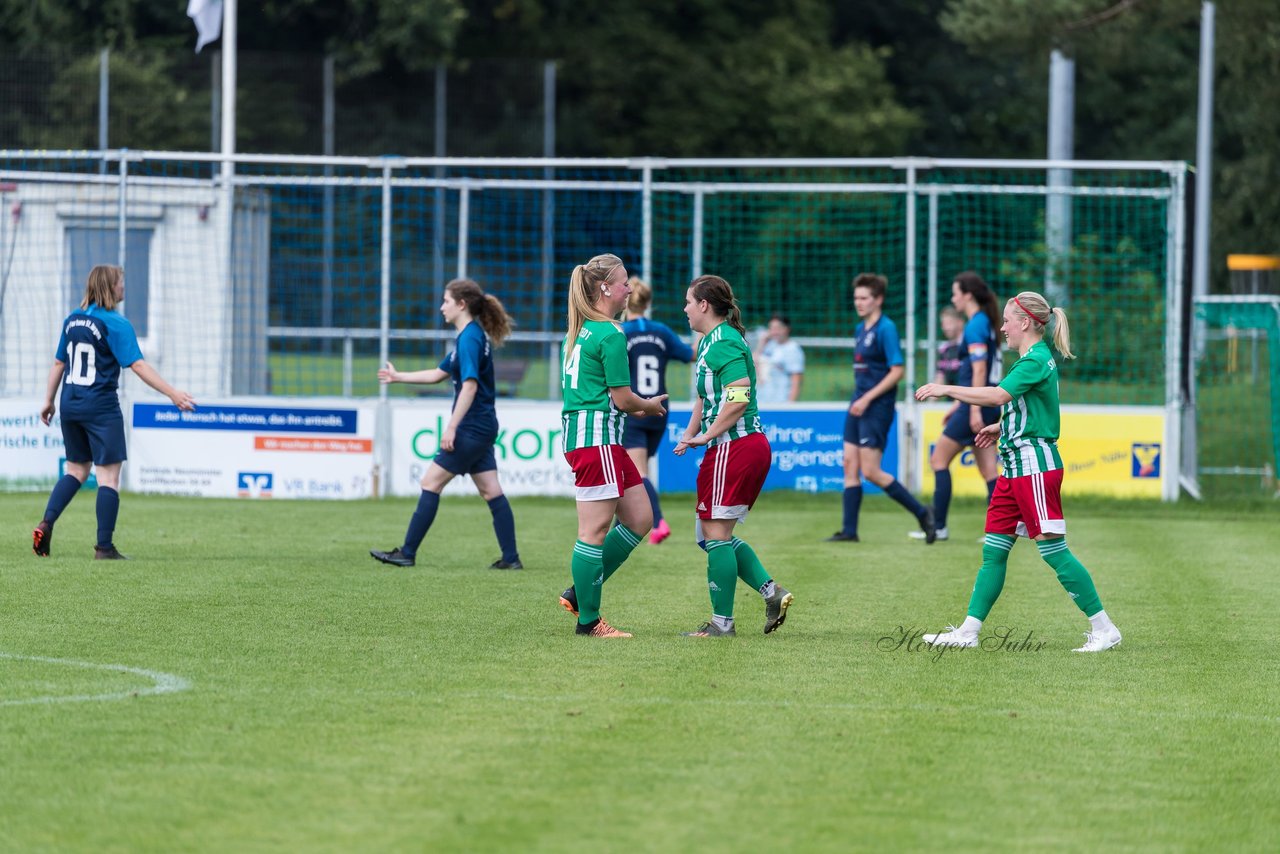 Bild 372 - F SV Boostedt - SV Fortuna St. Juergen : Ergebnis: 2:1